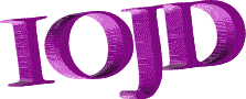 IOJD Icon