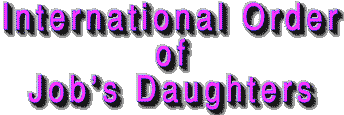 I.O.J.D. Graphic
